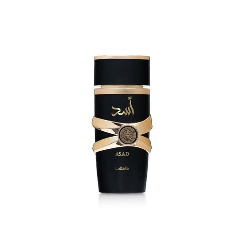 Asad Long Lasting Unisex Eau De Parfum Lattafa