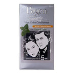 Speedy Hair Color, Natural Black 881 (40g + 40g) Bigen