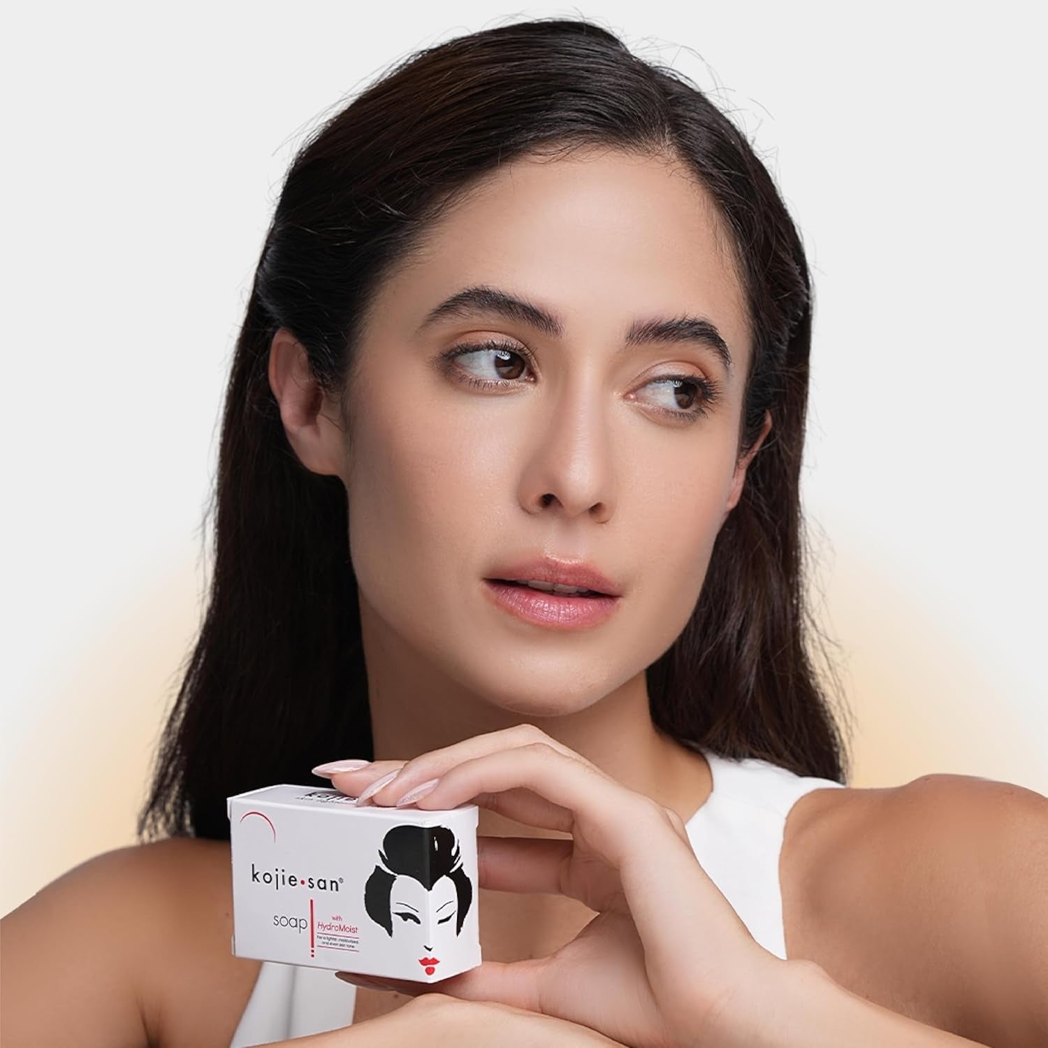 Skin Science Original Kojie San Facial Beauty Soap - 100G, 3 Bars Per Pack - Guaranteed Authentic kojie.san