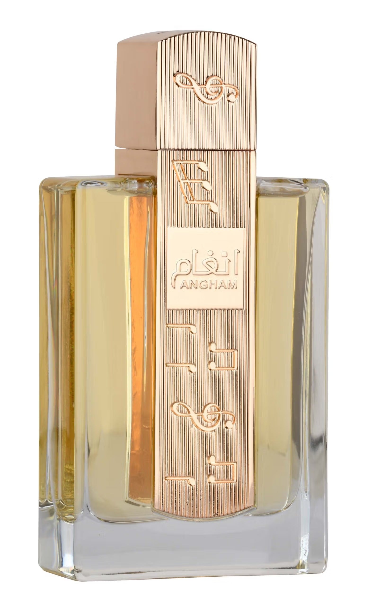 Angham Eau De Parfum Spray Lattafa
