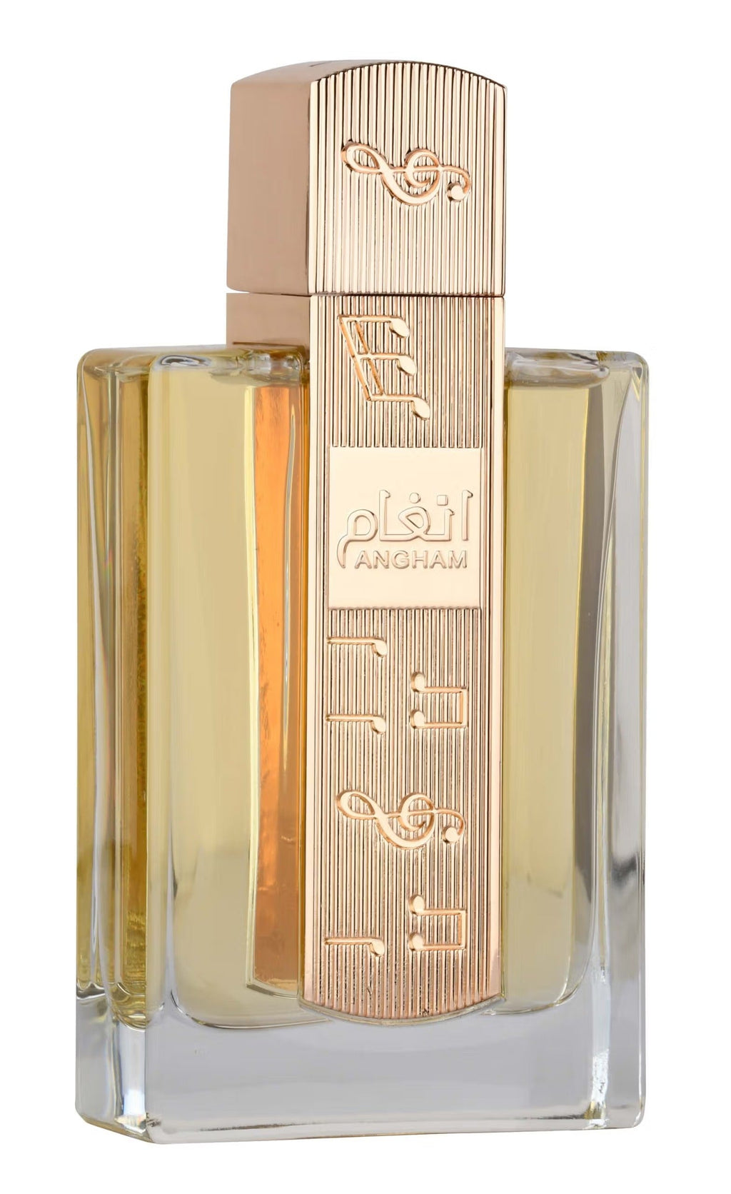 Angham Eau De Parfum Spray Lattafa