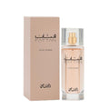 Fattan Pour Femme Long-lasting Eau de Parfum For Women -50ml Rasasi