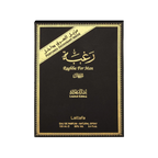 RAGHBA FOR MAN PERFUME 100ML Lattafa